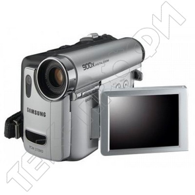 Ремонт Samsung VP-D461