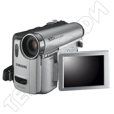 Ремонт Samsung VP-D463