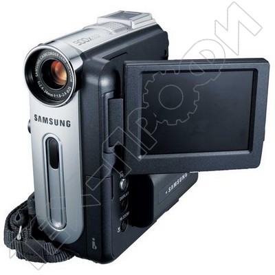 Ремонт Samsung VP-D653