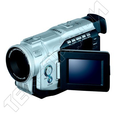 Ремонт Samsung VP-D85
