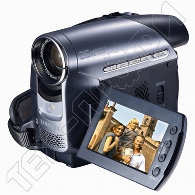 Ремонт Samsung VP-D975