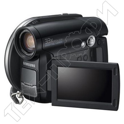 Ремонт Samsung VP-DC161