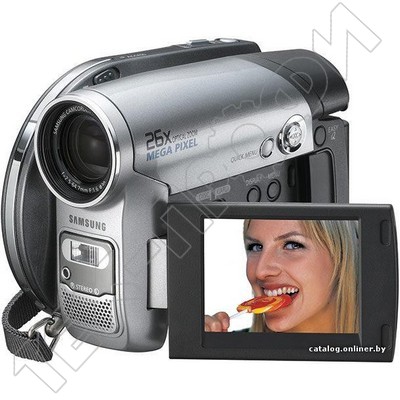 Ремонт Samsung VP-DC565