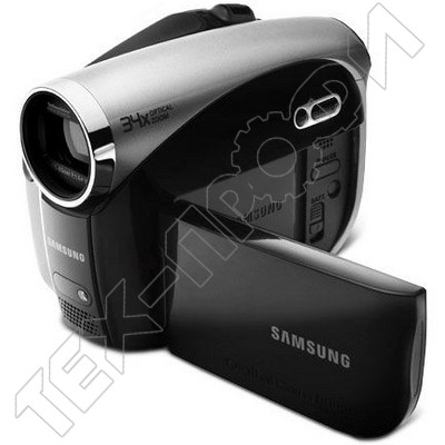 Ремонт Samsung VP-DX105