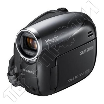 Ремонт Samsung VP-DX200