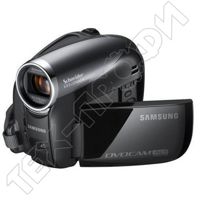Ремонт Samsung VP-DX205