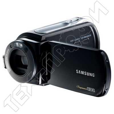 Ремонт Samsung VP-HMX10