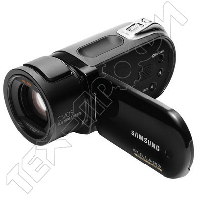 Ремонт Samsung VP-HMX20