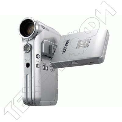 Ремонт Samsung VP-M110