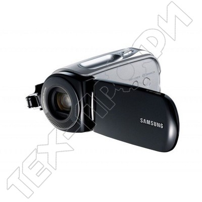 Ремонт Samsung VP-MX10