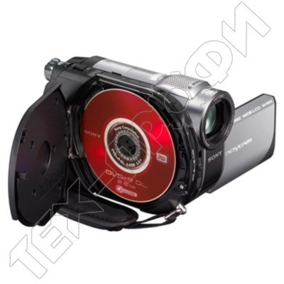 Ремонт Sony DCR-DVD710E