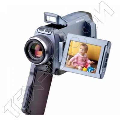 Ремонт Sony DCR-IP45E