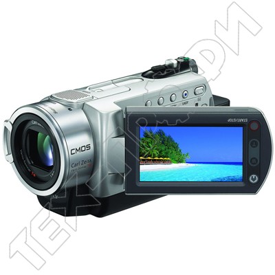 Ремонт Sony DCR-SR290E