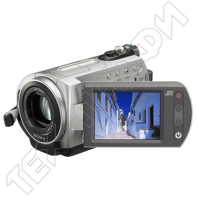 Ремонт Sony DCR-SR33E