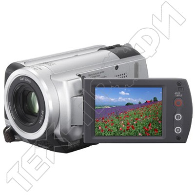 Ремонт Sony DCR-SR40E