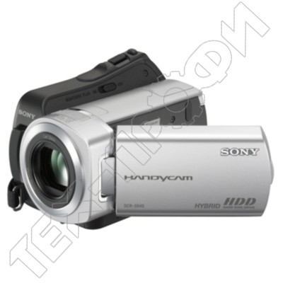 Ремонт Sony DCR-SR45E