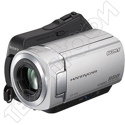 Ремонт Sony DCR-SR46E