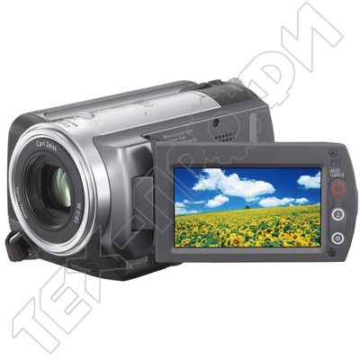 Ремонт Sony DCR-SR70E