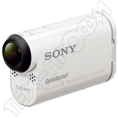 Ремонт Sony HDR-AS100VR