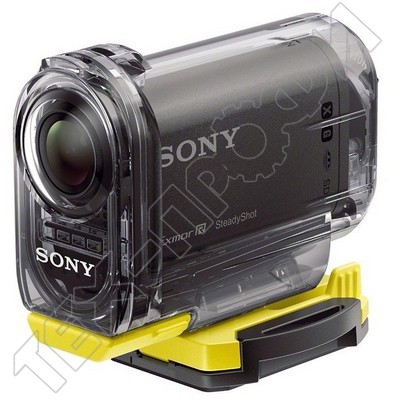 Ремонт Sony HDR-AS15