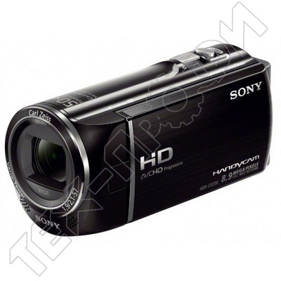 Ремонт Sony HDR-CX280E