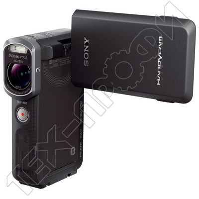 Ремонт Sony HDR-GW66E