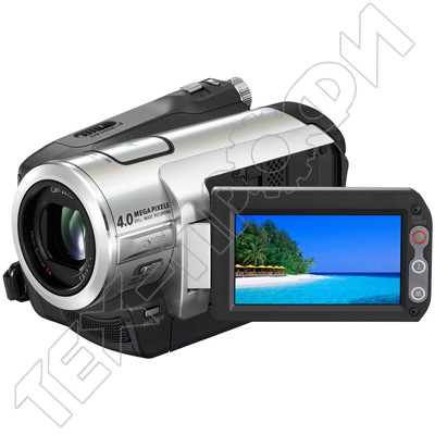 Ремонт Sony HDR-HC5E