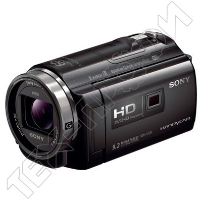 Ремонт Sony HDR-PJ530E