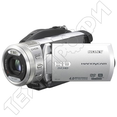 Ремонт Sony HDR-UX1E