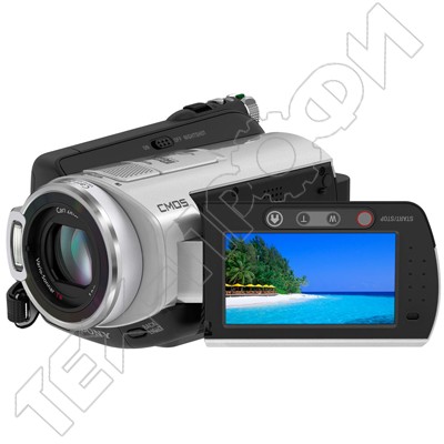 Ремонт Sony HDR-UX7E