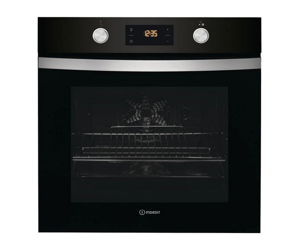 Ремонт духовых шкафов Indesit