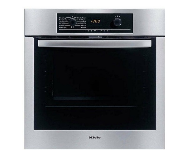 Ремонт духовых шкафов Miele