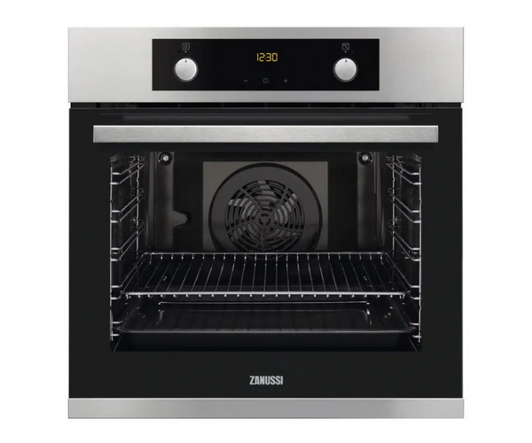 Ремонт духовых шкафов Zanussi