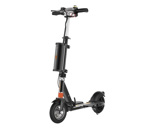 Ремонт электросамокатов Airwheel