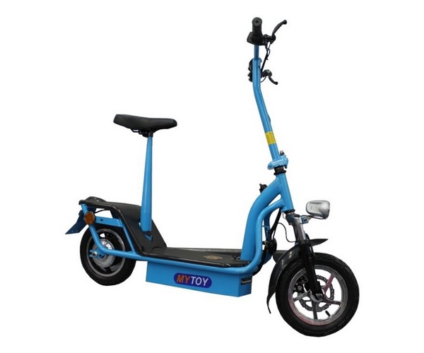 Ремонт электросамокатов MyToy