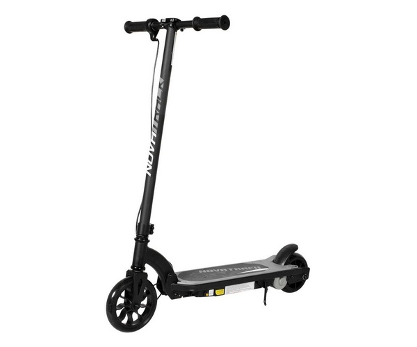 Ремонт электросамокатов Novatrack