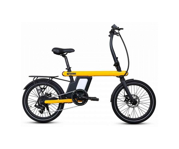 Ремонт электровелосипедов Bear Bike