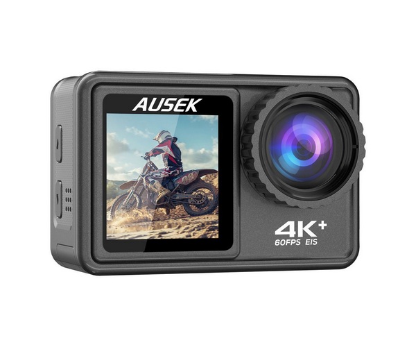 Ремонт фотоаппаратов AUSEK