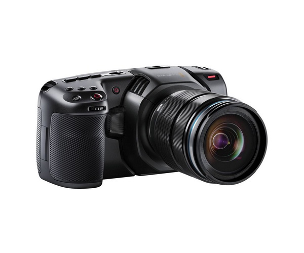 Ремонт фотоаппаратов Blackmagic