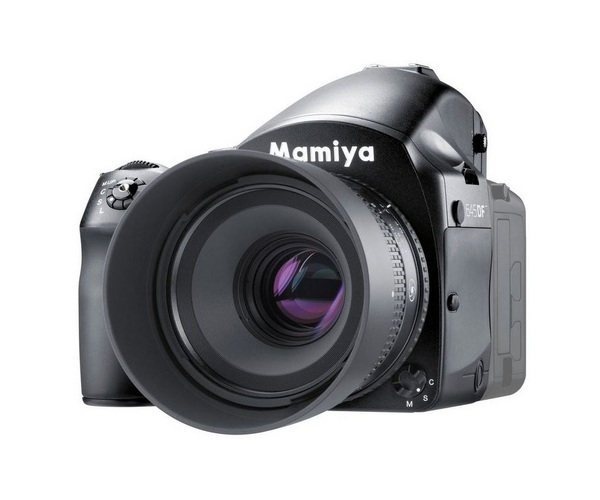 Ремонт фотоаппаратов Mamiya