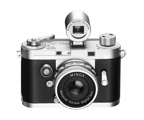 Ремонт фотоаппаратов Minox