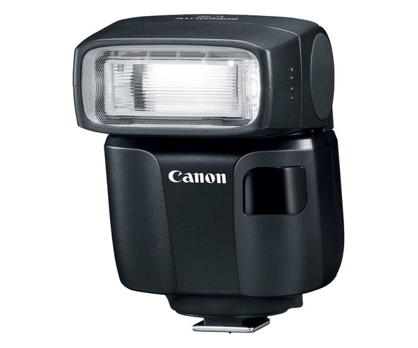 Ремонт фотовспышек Canon