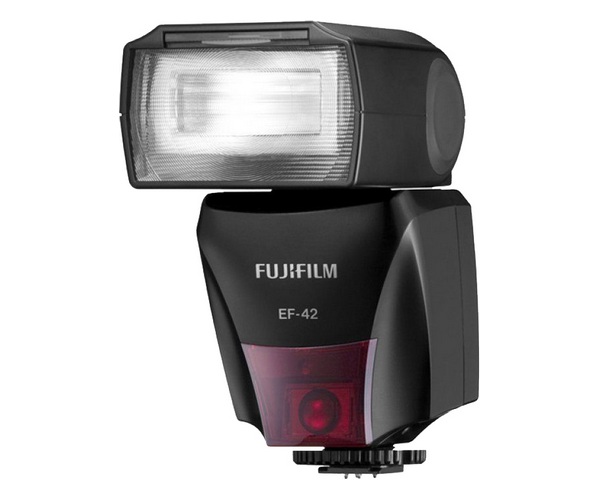 Ремонт фотовспышек Fujifilm