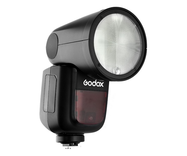 Ремонт фотовспышек Godox