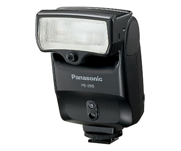 Ремонт фотовспышек Panasonic