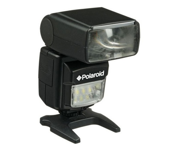 Ремонт фотовспышек Polaroid