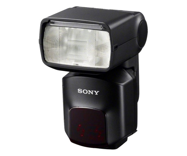 Ремонт фотовспышек Sony