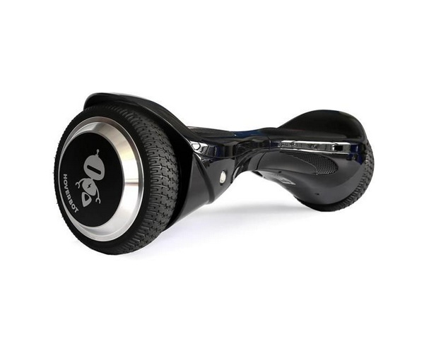 Ремонт гироскутеров HOVERBOT