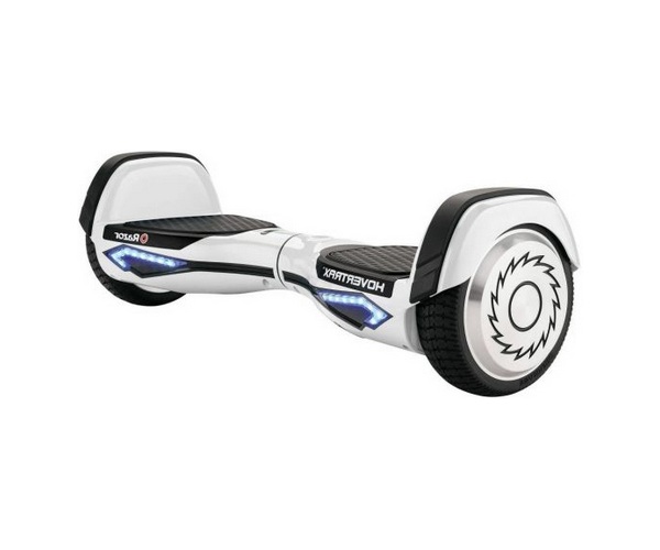 Ремонт гироскутеров Razor