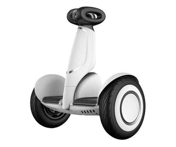 Ремонт гироскутеров Xiaomi